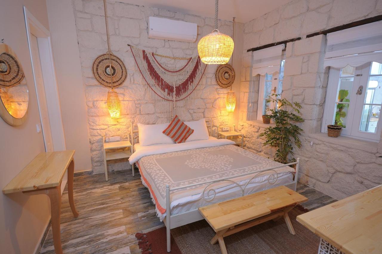 Hera Hotels Alacati Çeşme Exterior foto