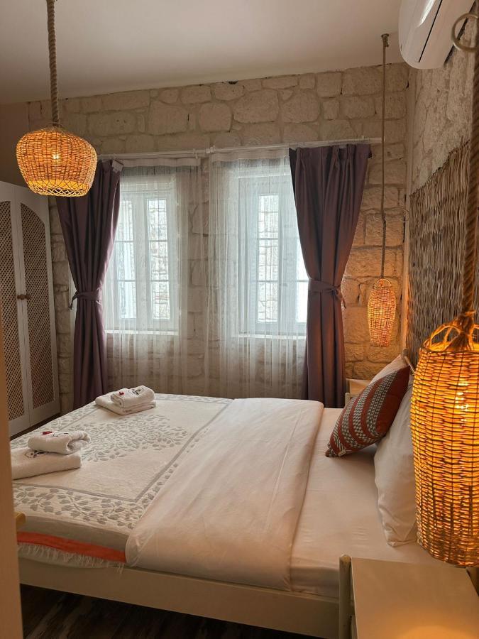 Hera Hotels Alacati Çeşme Exterior foto