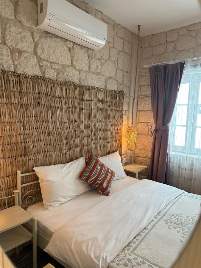 Hera Hotels Alacati Çeşme Exterior foto